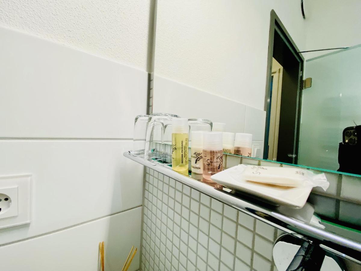托纳城堡酒店 Thurnau 外观 照片